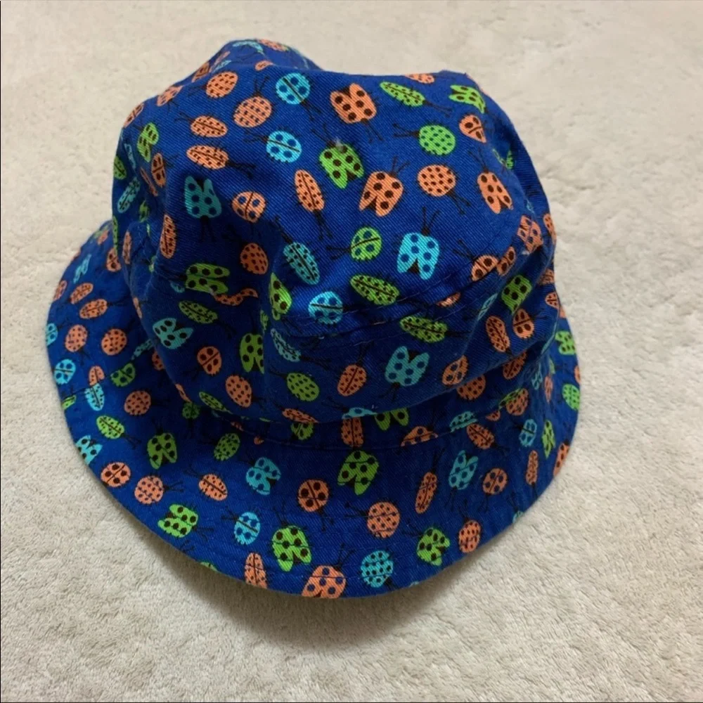 Baby summer hat new
